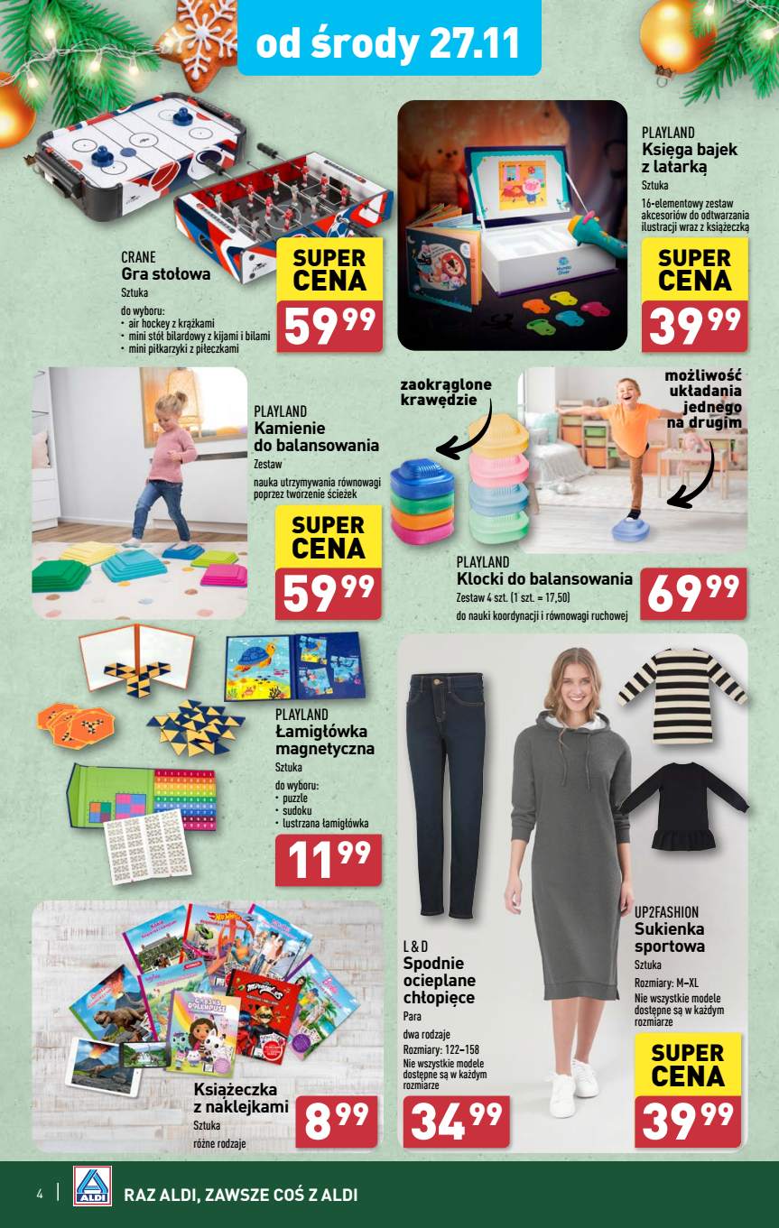 Aldi Rzeszów katalog