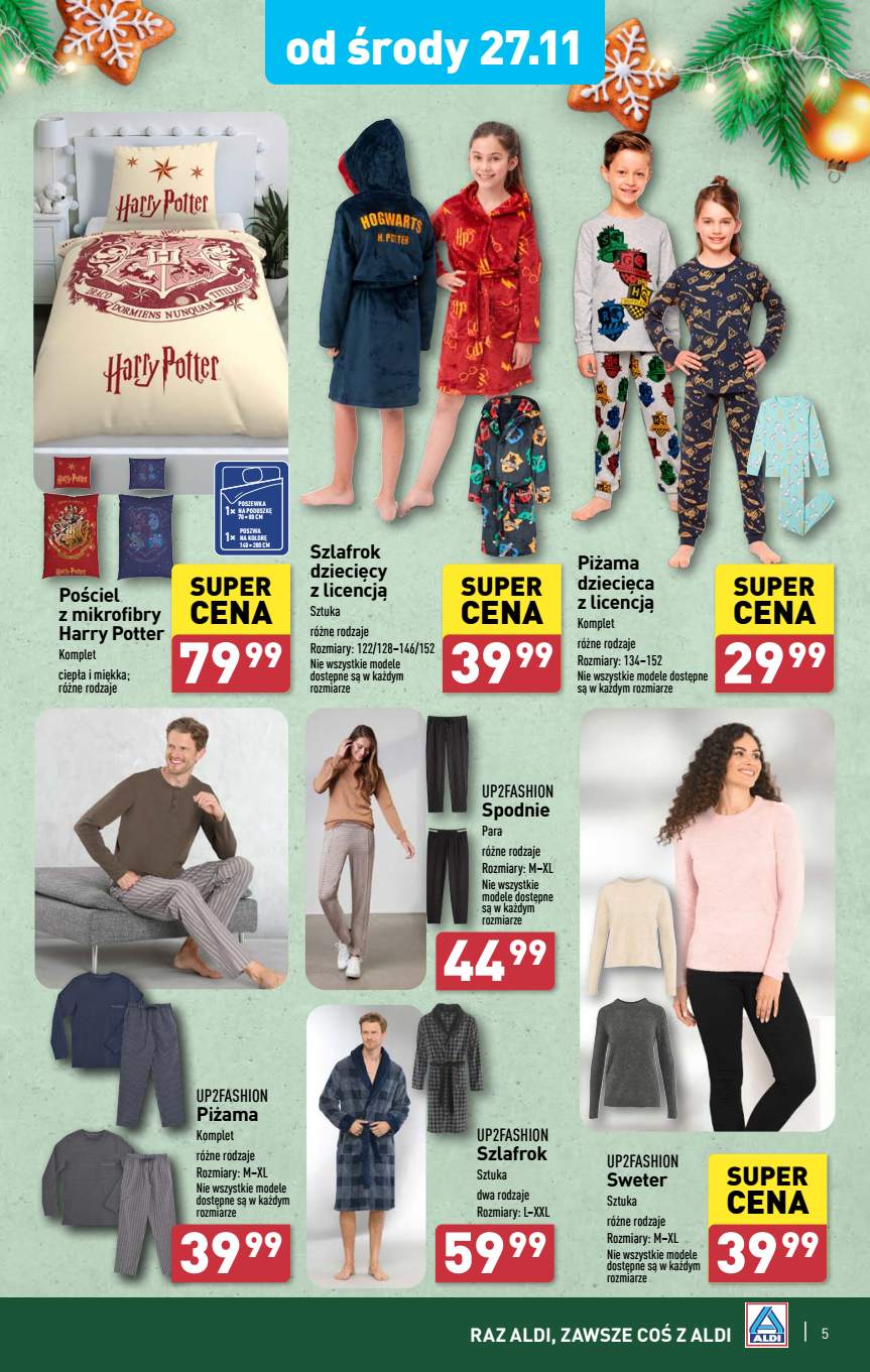 Aldi Rzeszów katalog