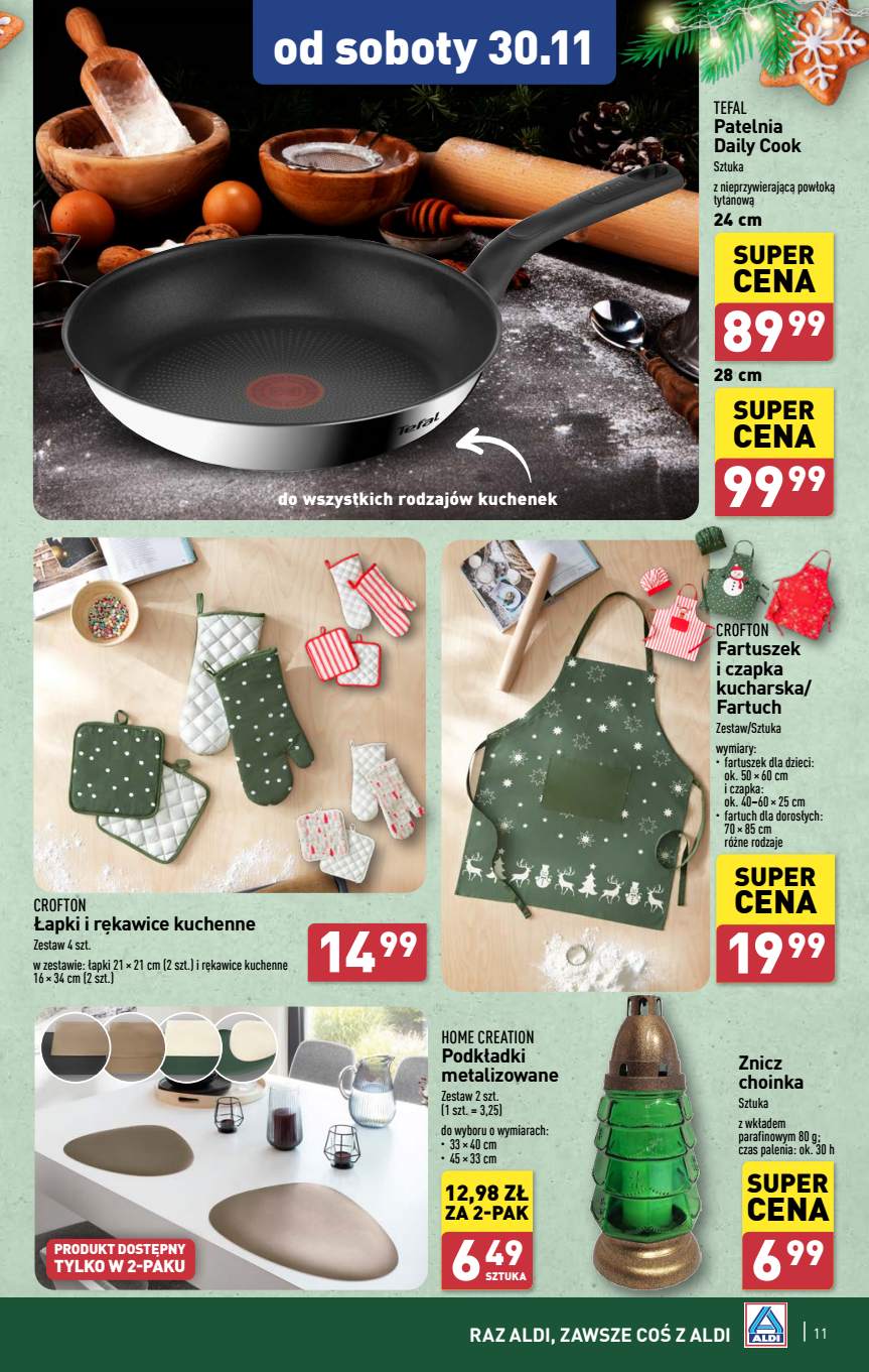 Aldi Rzeszów katalog