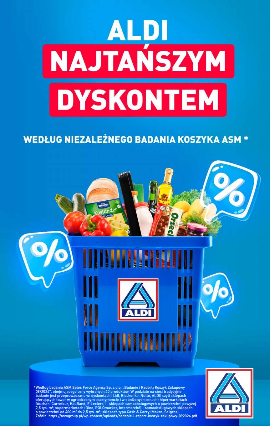 Aldi Rzeszów