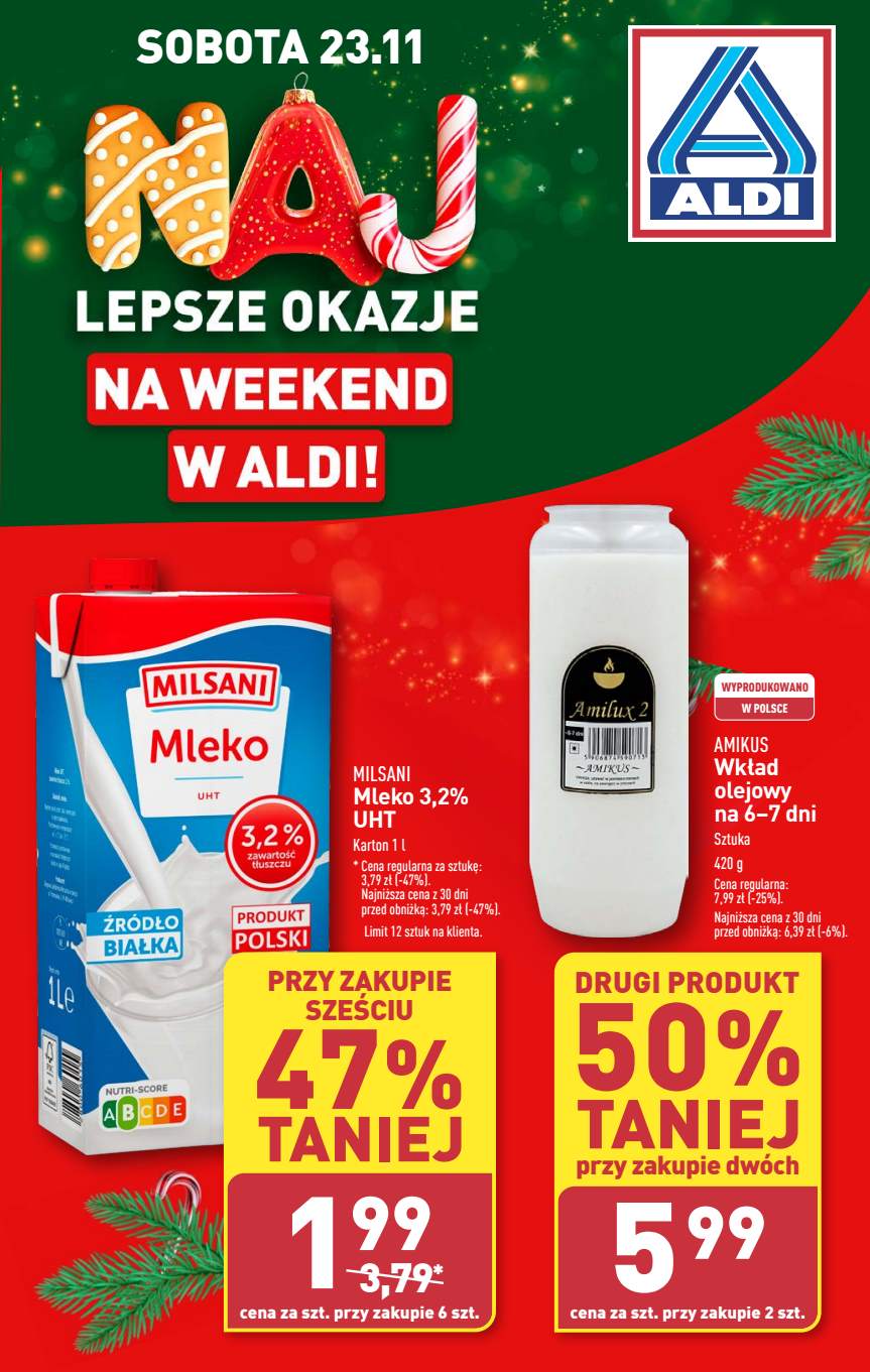 Aldi Rzeszów