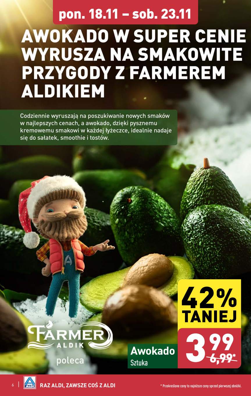 Aldi Rzeszów