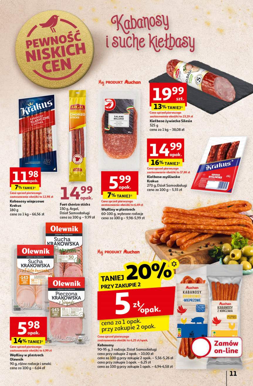 Auchan Krasne