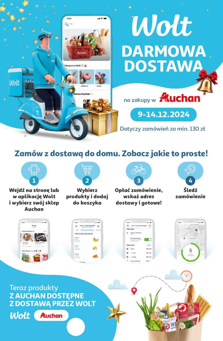 Auchan Krasne