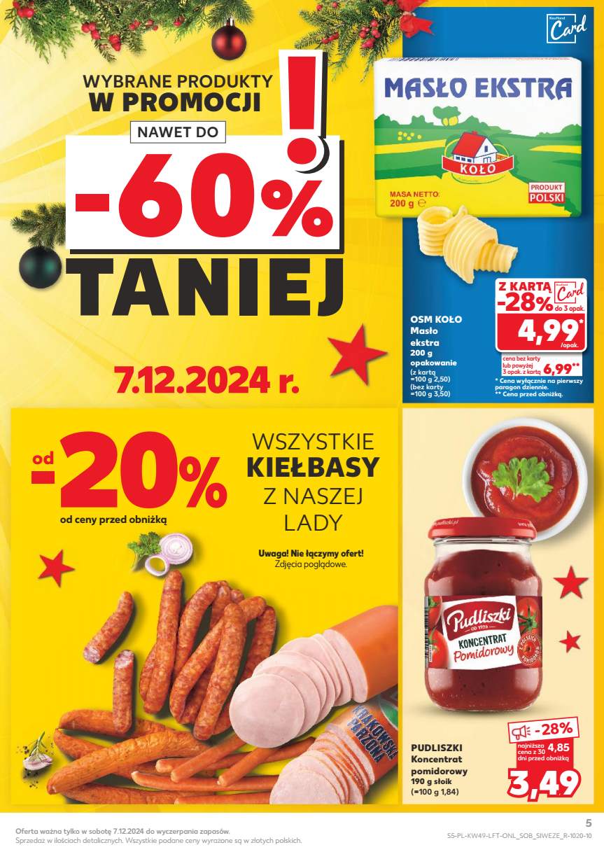 Kaufland Rzeszów