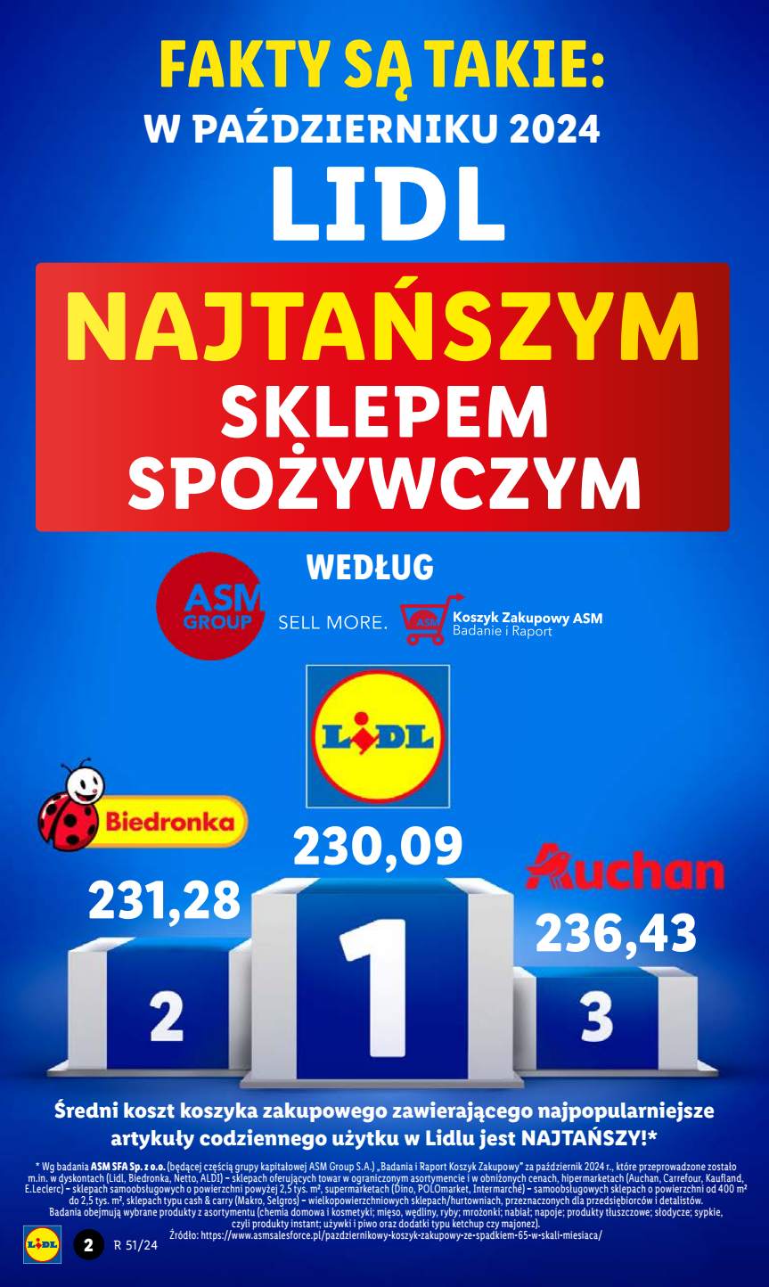 Lidl Rzeszów