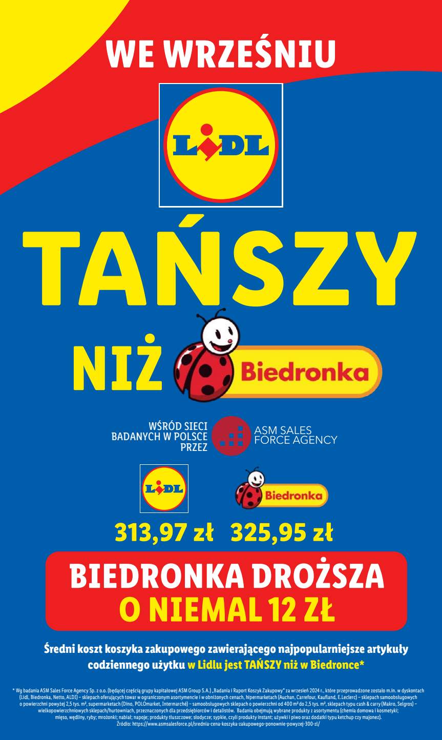 Lidl Rzeszów 