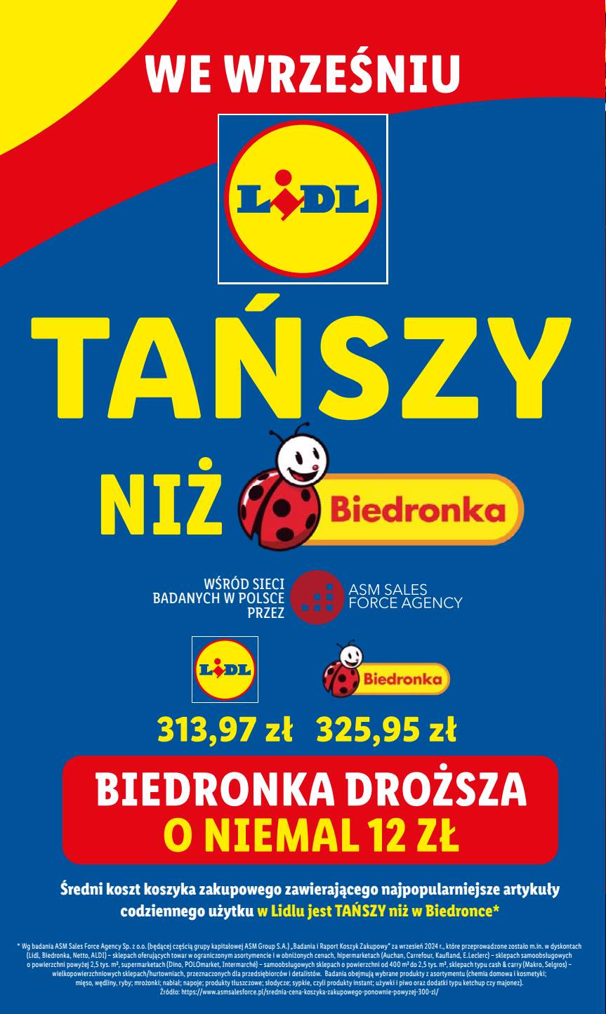 Lidl Rzeszów