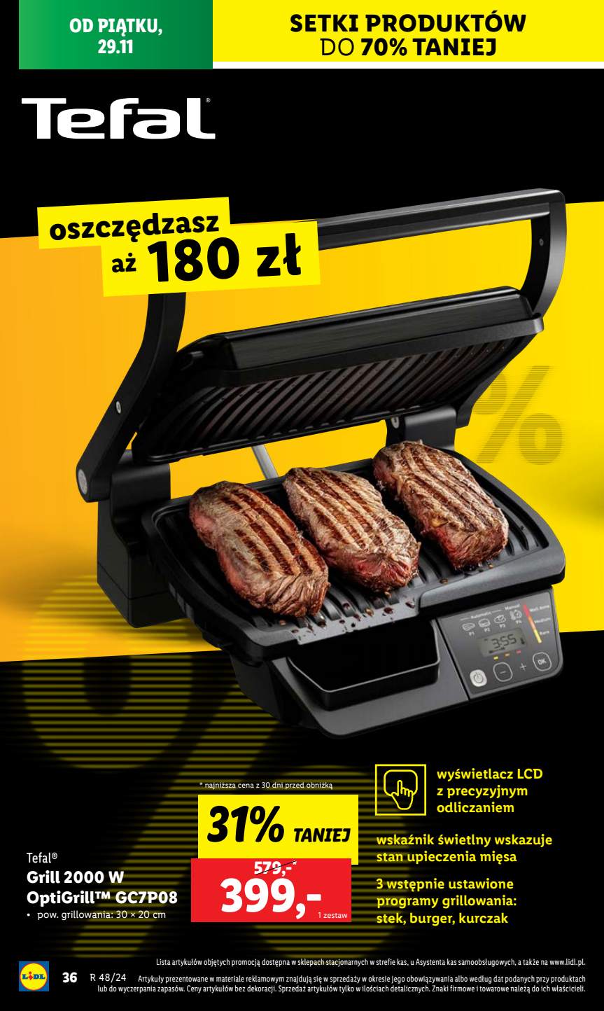 Lidl Rzeszów