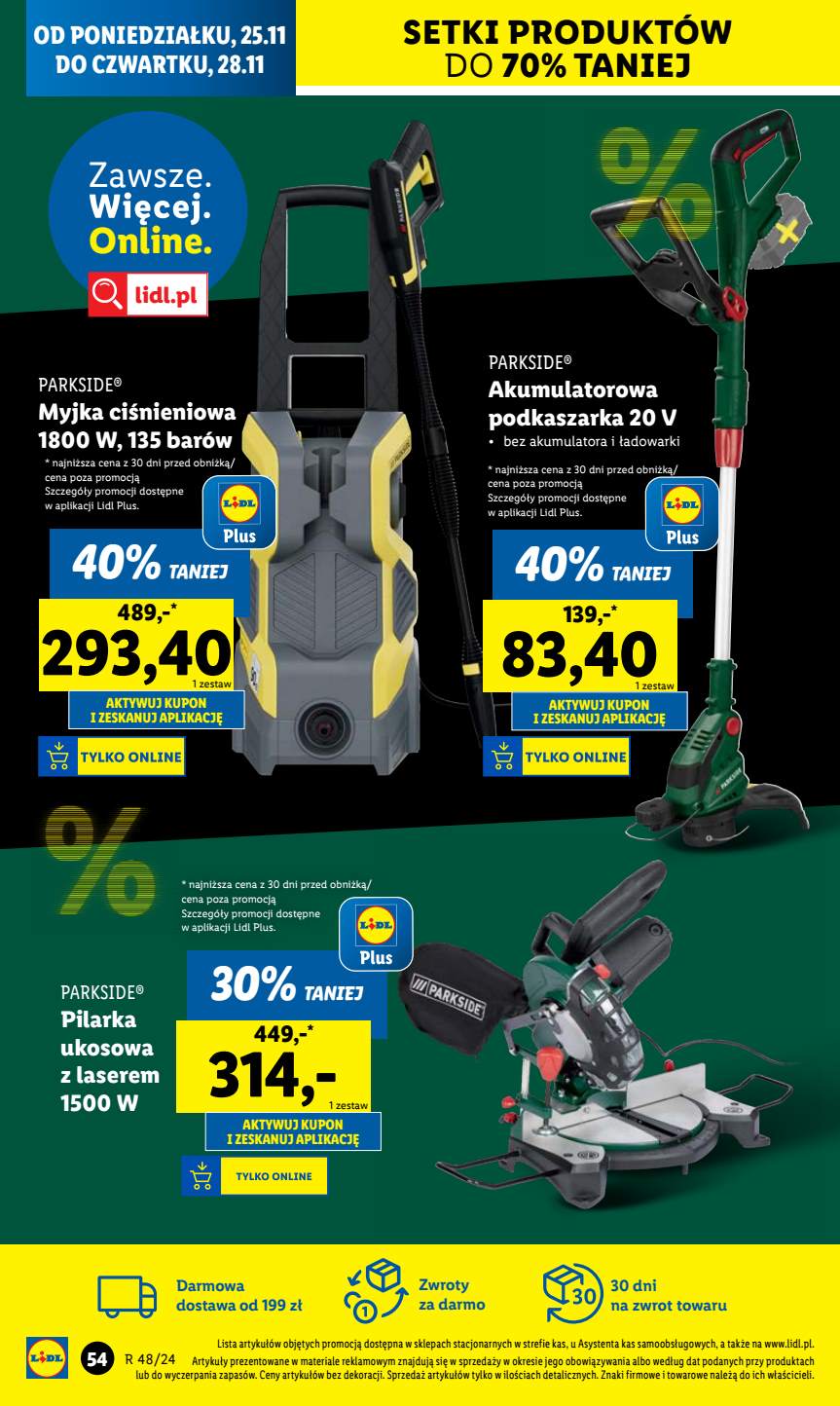 Lidl Rzeszów