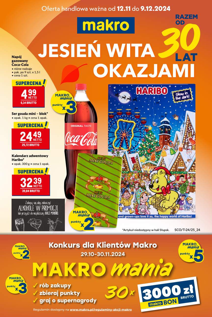 Makro Cash&Carry Rzeszów