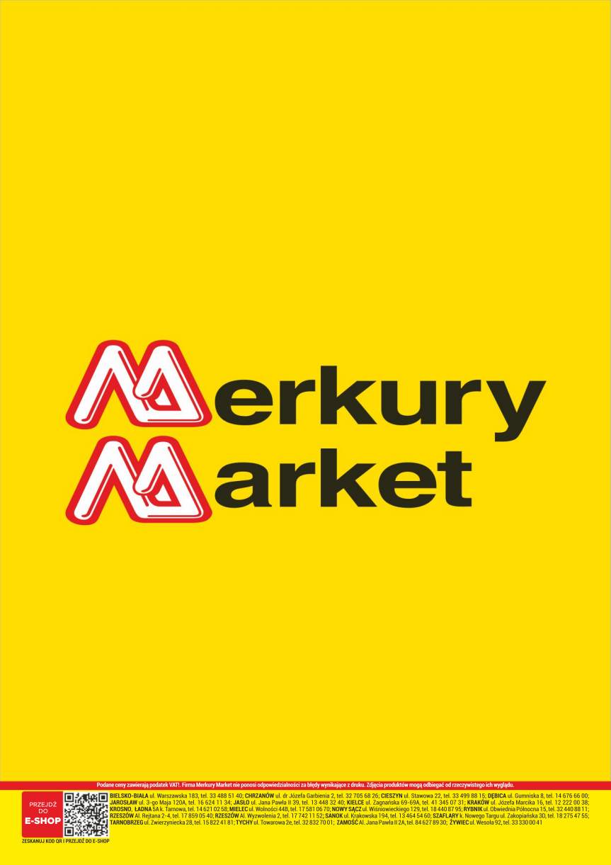 Merkury Market Rzeszów