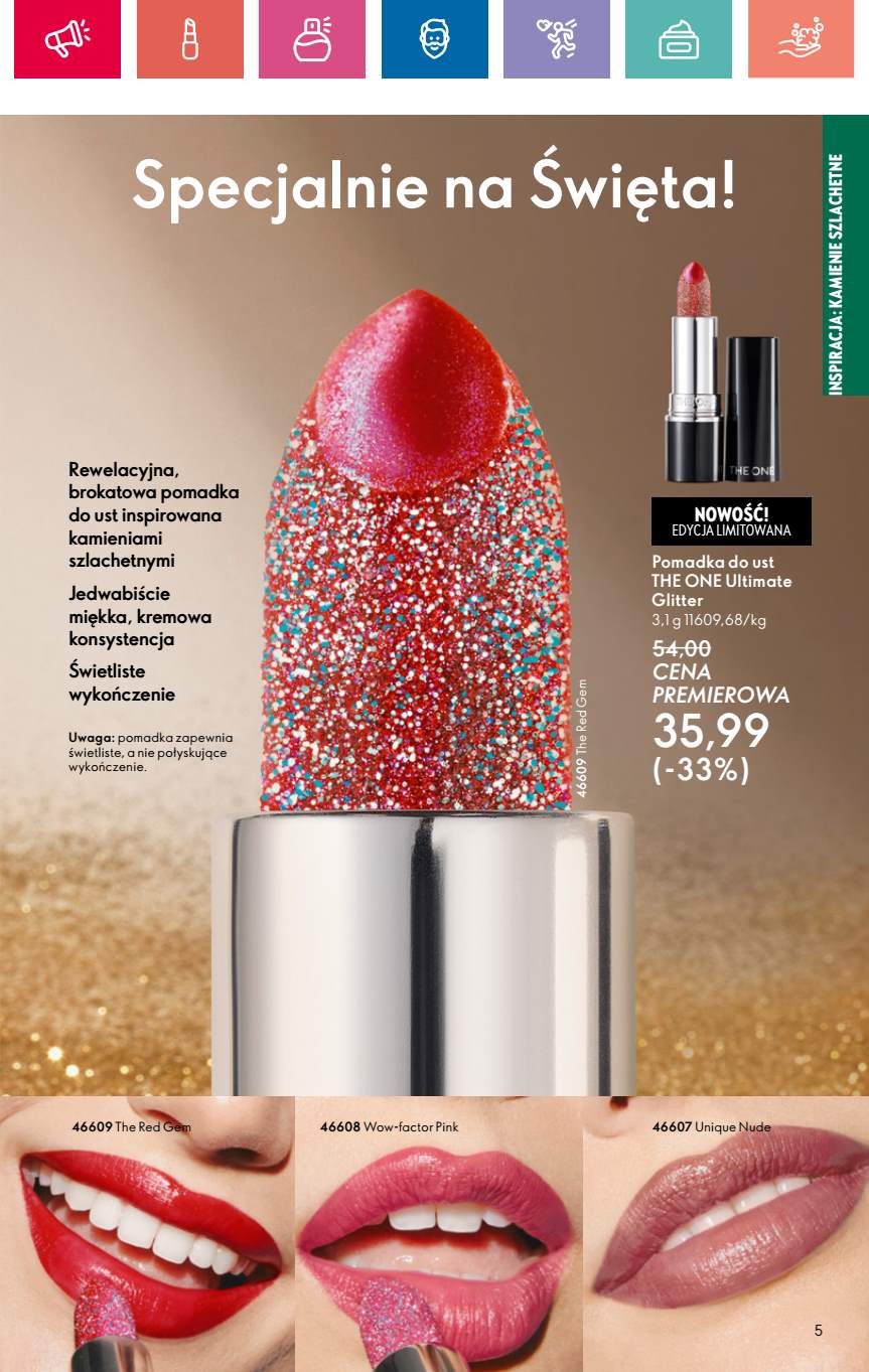 Oriflame