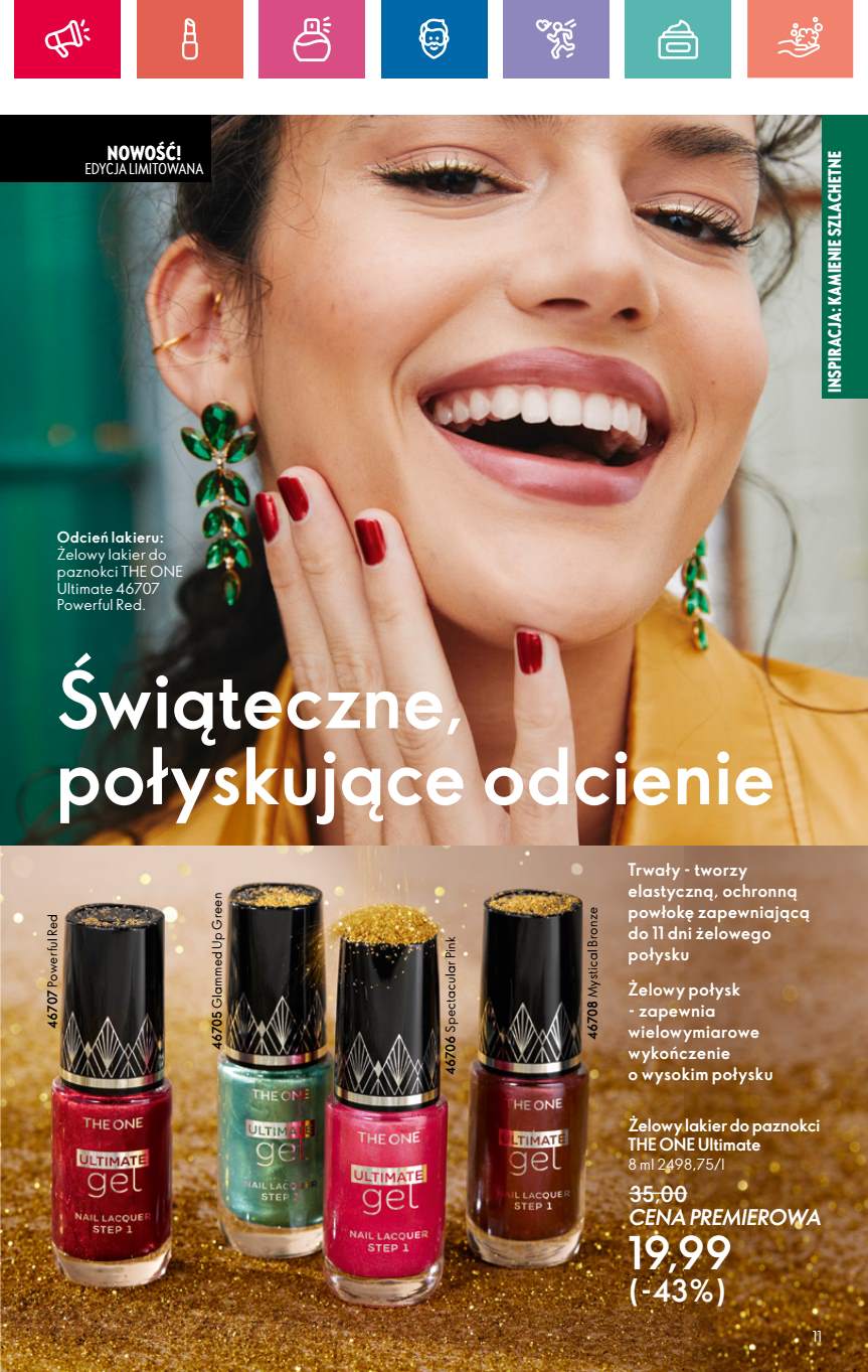 Oriflame