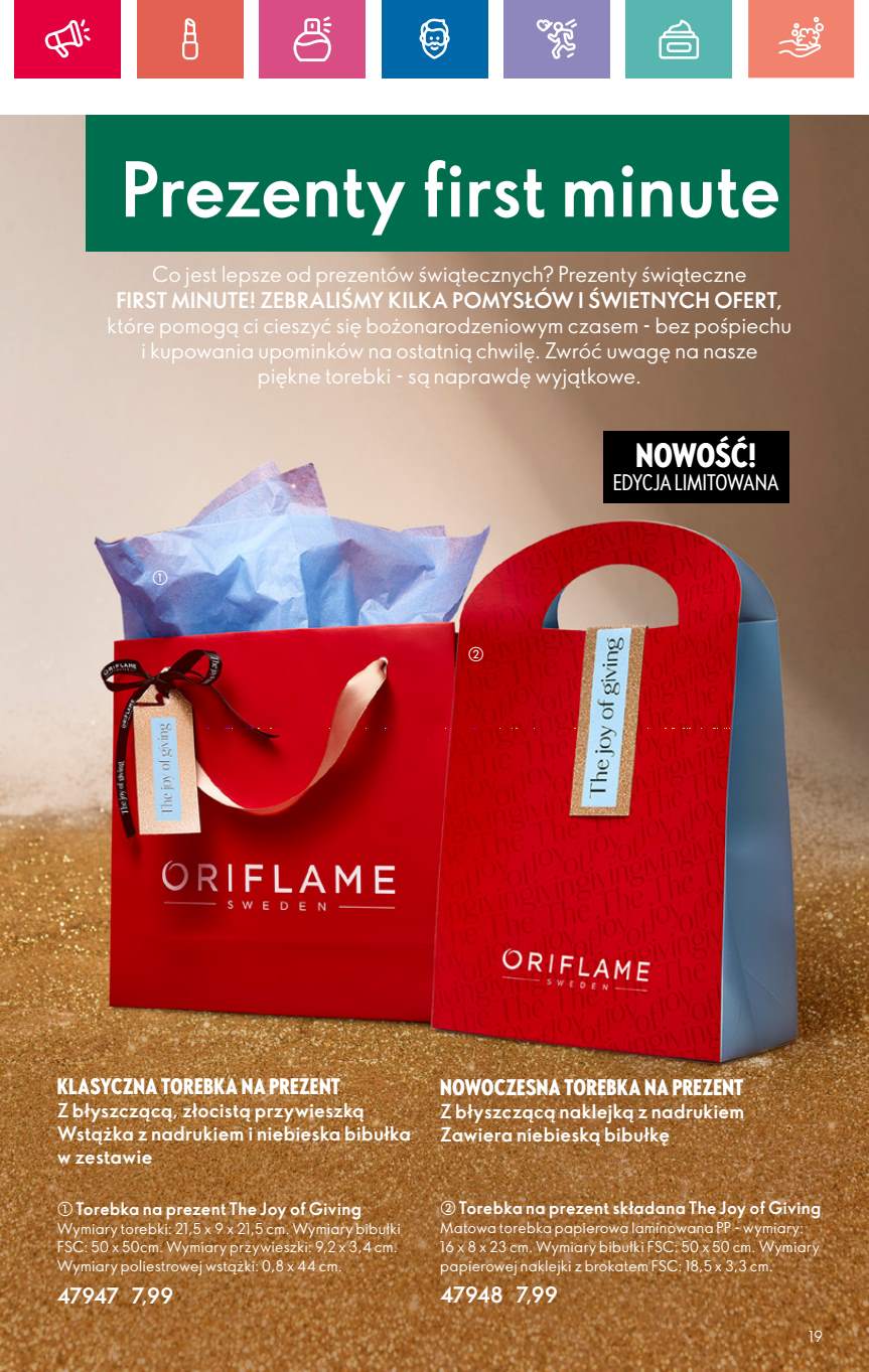 Oriflame