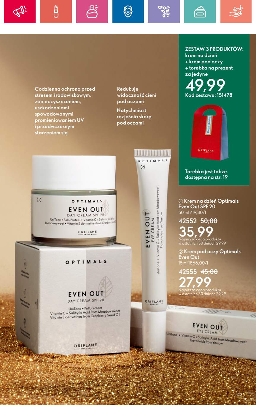 Oriflame