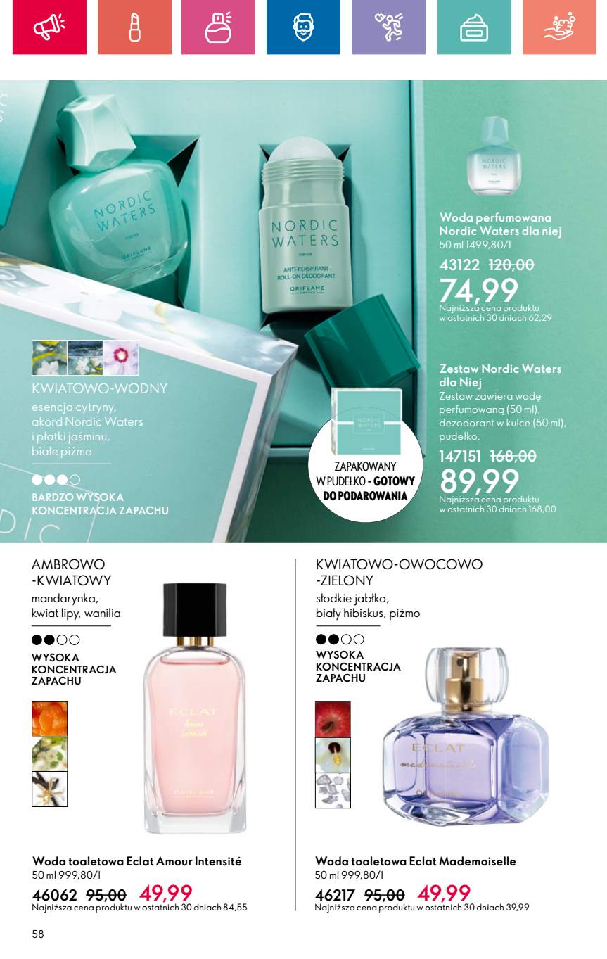 Oriflame