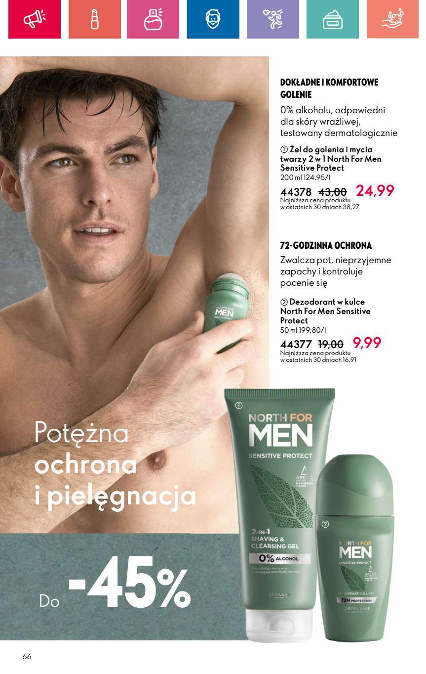 Oriflame