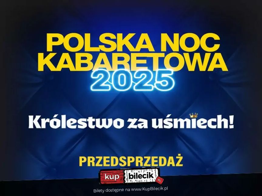 Polska Noc Kabaretowa