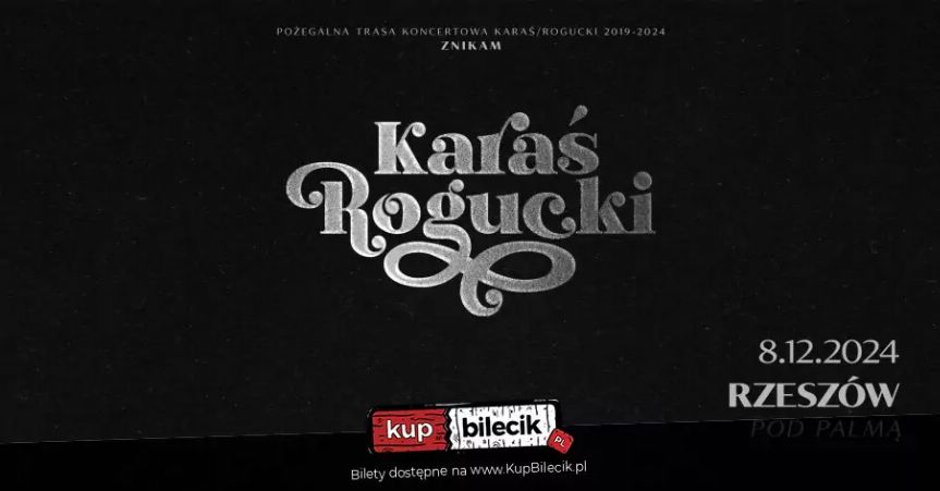 Karaś/Rogucki