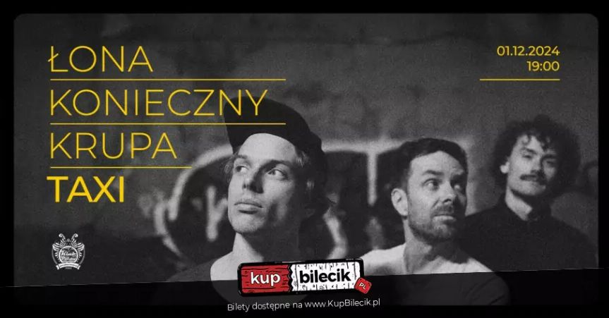 Łona x Konieczny x Krupa