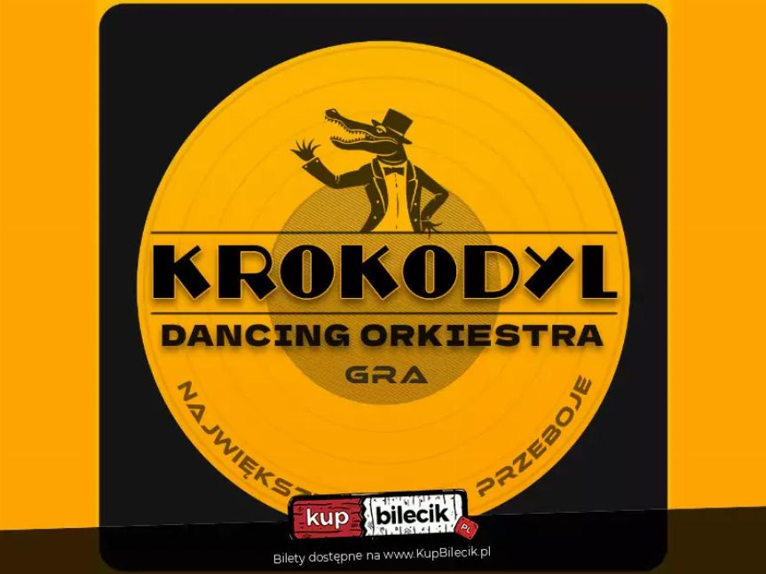 Krokodyl Dancing Orkiestra - Dzień Kobiet w Rzeszowie