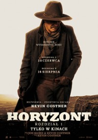 Horyzont. Rozdział I