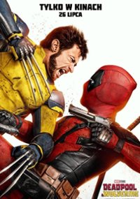 Deadpool & Wolverine