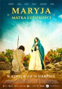 Maryja Matka Ludzkości