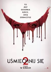 Plakat filmu Uśmiechnij się 2