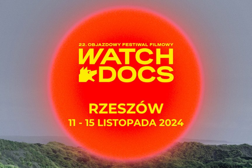 Festiwal Watch Docs po raz siedemnasty w Rzeszowie