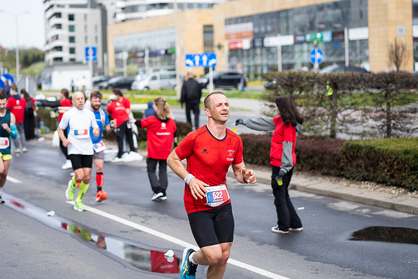 17. PKO Półmaraton Rzeszowski