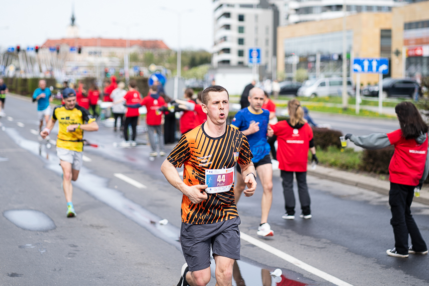 17. PKO Półmaraton Rzeszowski