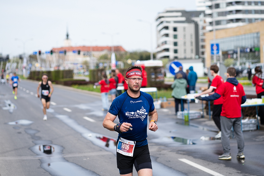 17. PKO Półmaraton Rzeszowski