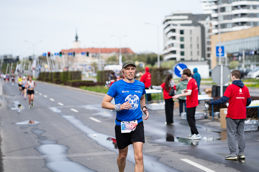 17. PKO Półmaraton Rzeszowski