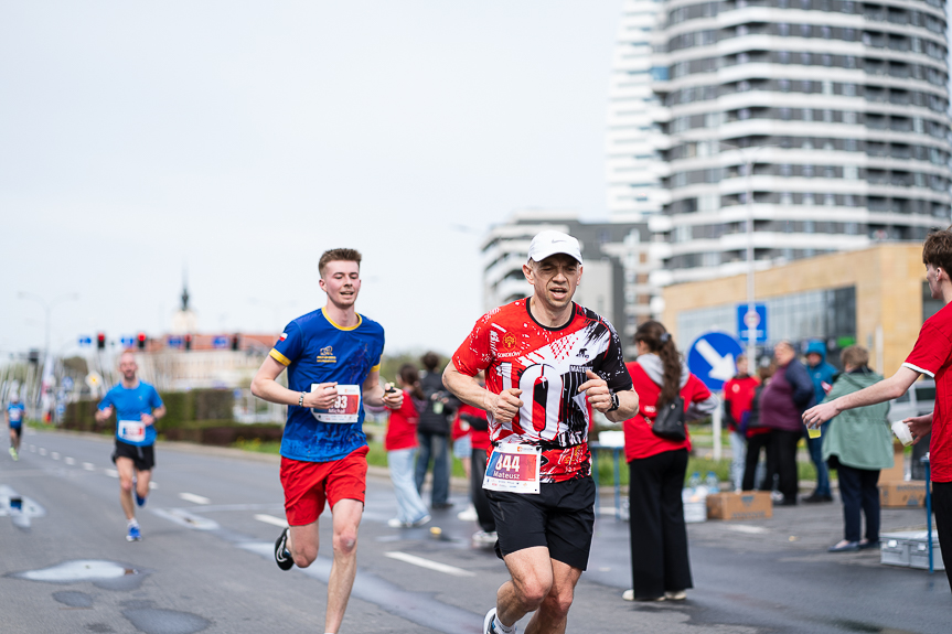 17. PKO Półmaraton Rzeszowski