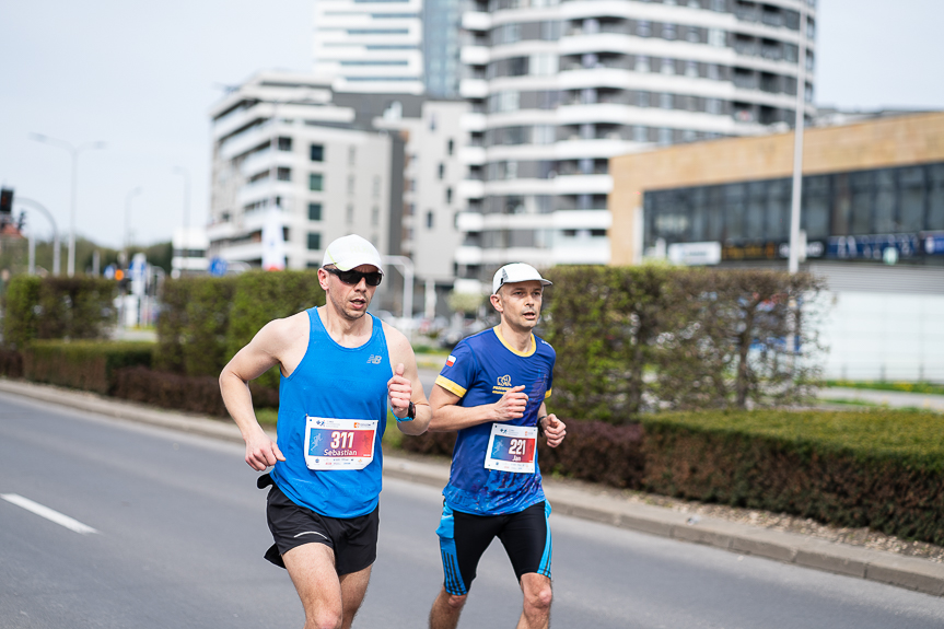 17. PKO Półmaraton Rzeszowski