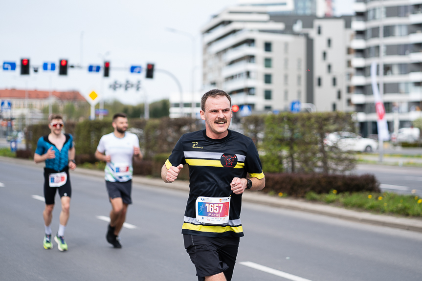 17. PKO Półmaraton Rzeszowski