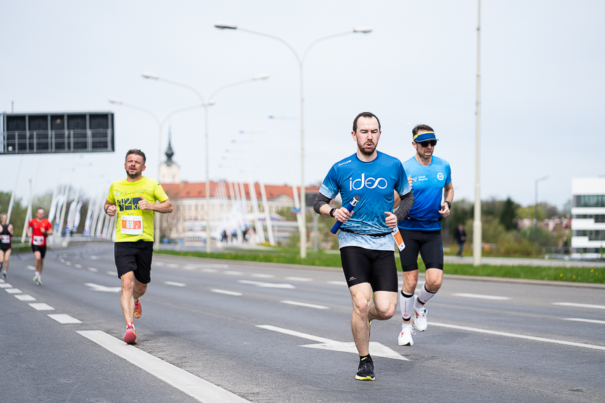 17. PKO Półmaraton Rzeszowski