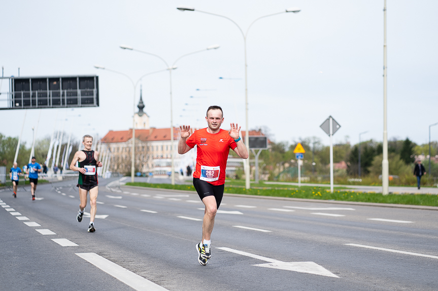 17. PKO Półmaraton Rzeszowski