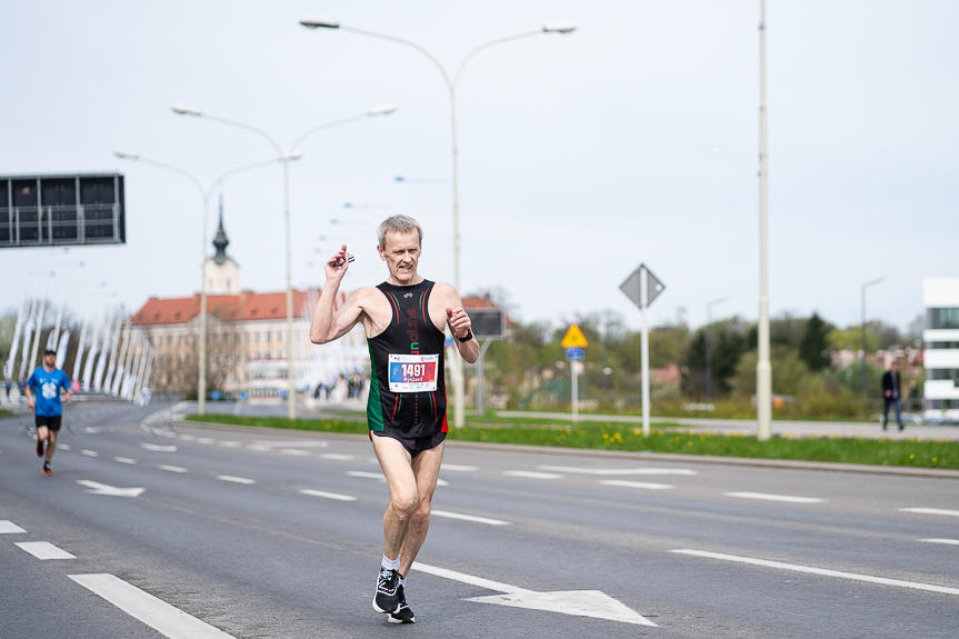 17. PKO Półmaraton Rzeszowski