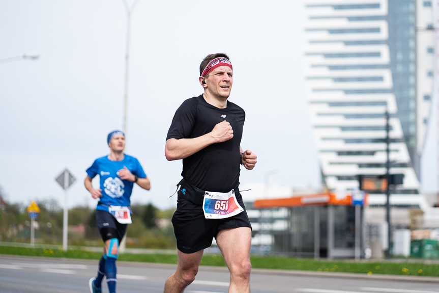 17. PKO Półmaraton Rzeszowski