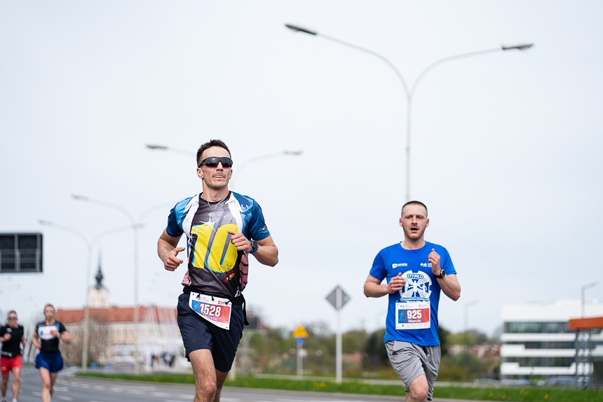 17. PKO Półmaraton Rzeszowski