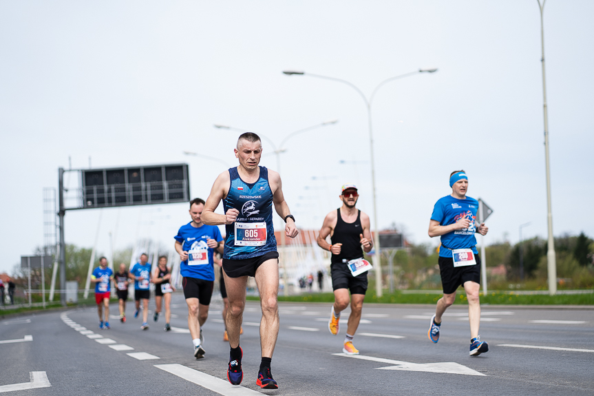 17. PKO Półmaraton Rzeszowski