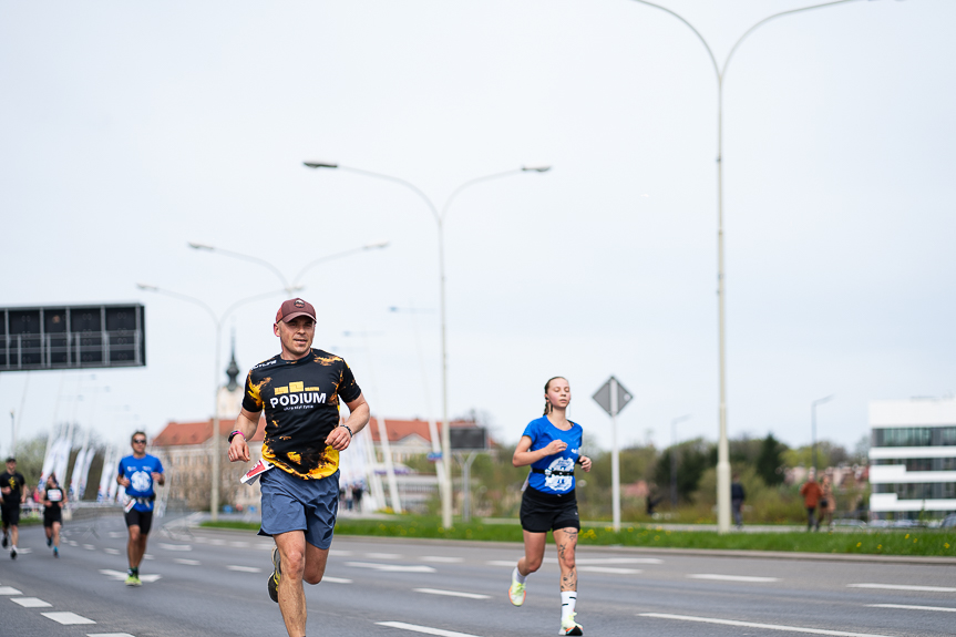 17. PKO Półmaraton Rzeszowski