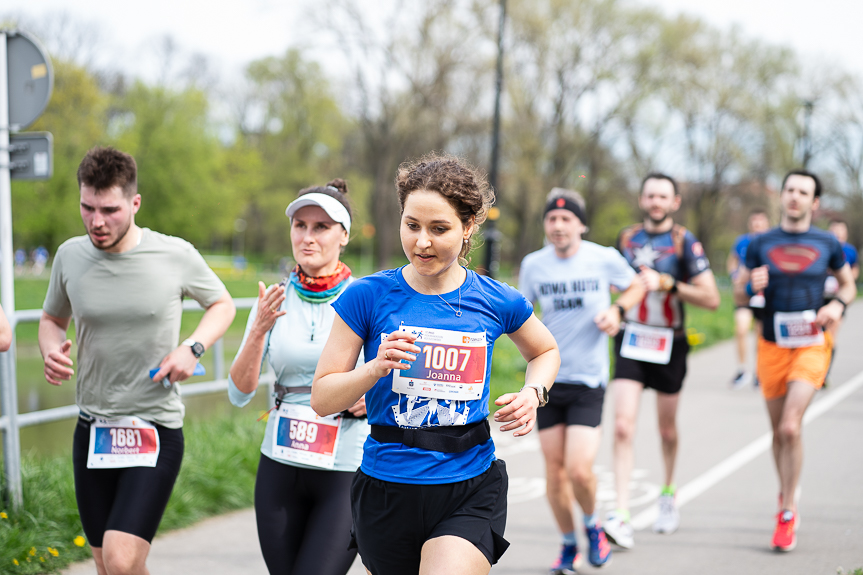 17. PKO Półmaraton Rzeszowski