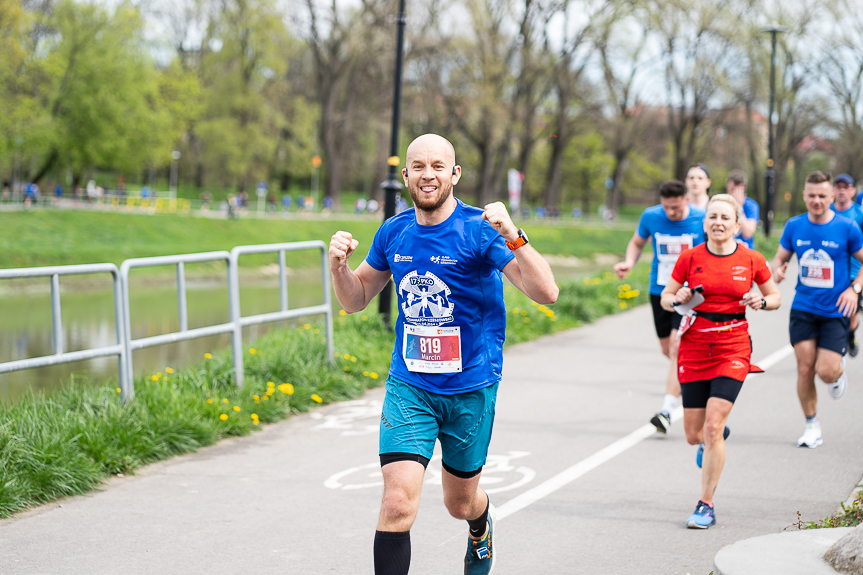 17. PKO Półmaraton Rzeszowski