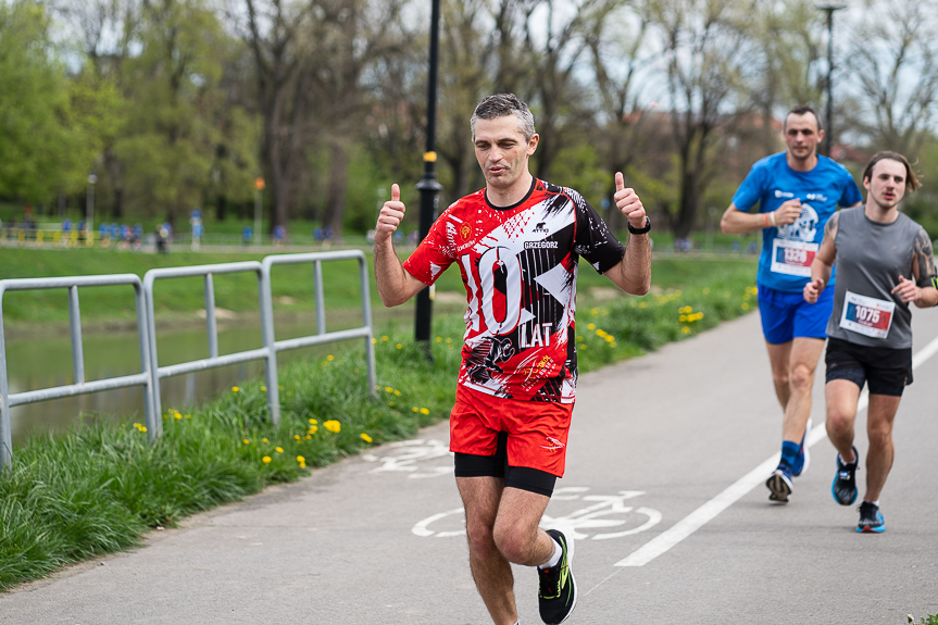 17. PKO Półmaraton Rzeszowski