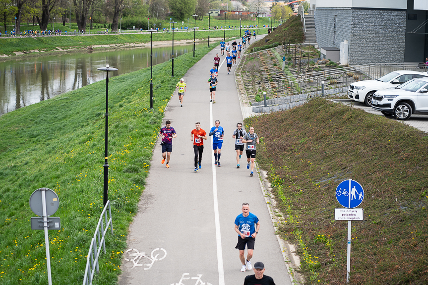 17. PKO Półmaraton Rzeszowski