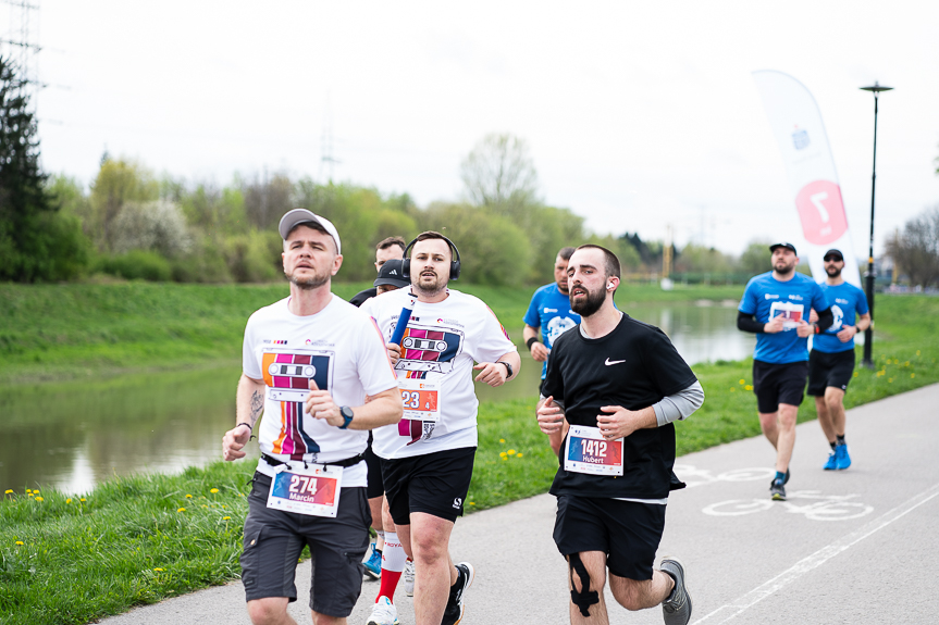 17. PKO Półmaraton Rzeszowski